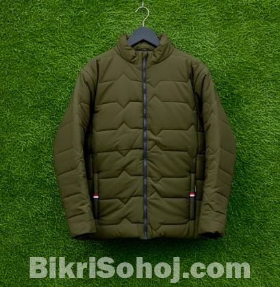 Exclusive European Padding Jacket